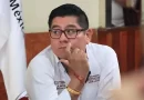 Manuel Huerta quiere poner a uno de sus amigos los Yunes como dirigente de MORENA: Esteban Ramírez Zepeta