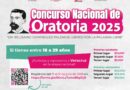 OPLE Veracruz invita al Concurso Nacional de Oratoria 2025