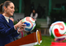 Sheinbaum presenta el Mundial FIFA 2026 con mensaje a la Selección Nacional Mexicana