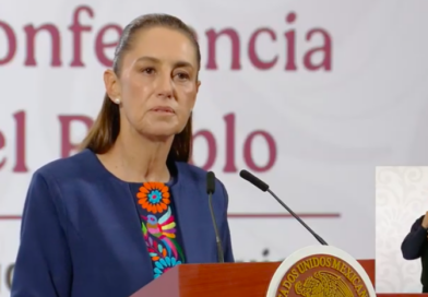 Conferencia de Claudia Sheinbaum | Lunes 17 de noviembre 2025