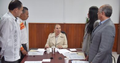 Emiten convocatoria para entrega de la Medalla Adolfo Ruiz Cortines 2025