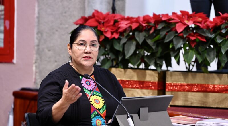 Sistema educativo de Veracruz, humanista y con justicia social: SEV