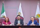 Recibe Comisión de Derechos Humanos propuestas de 12 aspirantes a la CEDHV