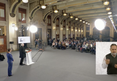 Conferencia de prensa matutina. Miércoles 04 de febrero 2026