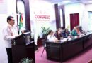 Capacita Congreso a municipios para elección de agentes y subagentes