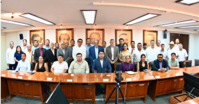 Respalda Congreso extensión de la UV en la región las Altas Montañas