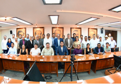 Respalda Congreso extensión de la UV en la región las Altas Montañas