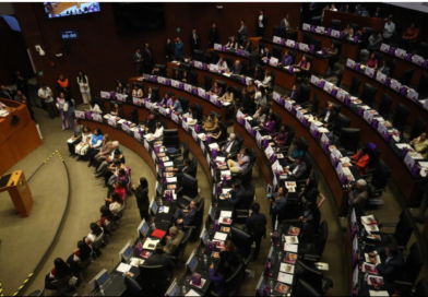 Beltrones y Yunes Linares van de senadores nuevamente