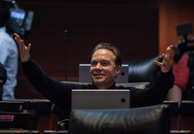 PVEM pide participar en encuestas de Morena para definir candidaturas de 2027