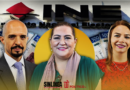 Reducción salarial a consejeros del INE generaría un ahorro anual de 5.7 mdp