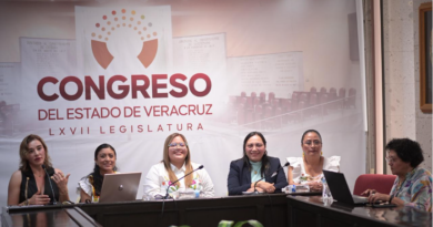 Capacitan a municipios para crear el Sistema para la Igualdad entre Mujeres y Hombres