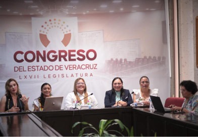 Capacitan a municipios para crear el Sistema para la Igualdad entre Mujeres y Hombres