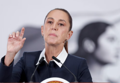 Claudia Sheinbaum descarta cancelar el Copa Mundial de la FIFA 2026 y considera “muy bajo” el riesgo de terrorismo en México