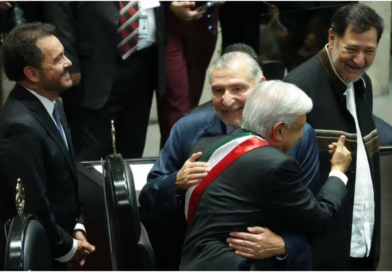 Adán Augusto y la jugada de Palenque: la factura política de la reforma