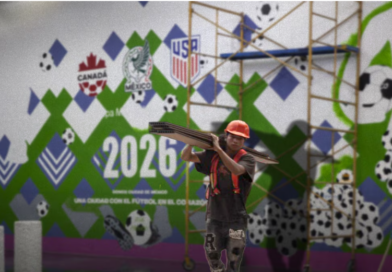 Director del AICM admite que remodelación no estará lista para el Mundial 2026