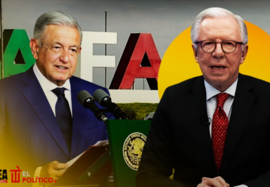 López-Dóriga se rinde ante el AIFA y reconoce aciertos de AMLO