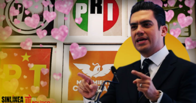 PAN negocia con PT y Verde para tumbar el Plan B de Sheinbaum