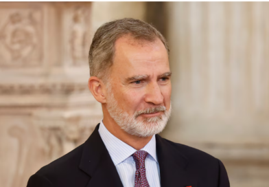 Sheinbaum invita al Rey de España al Mundial 2026