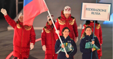 Paralímpicos de Invierno 2026 arrancan sin Irán y con Rusia bajo su bandera