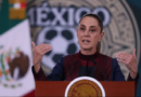 Sheinbaum: “La mayor ayuda es evitar que entren armas a México”