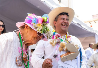 Fallece la abuela de Carlos Manzo; exigió justicia tras el asesinato del exalcalde de Uruapan.