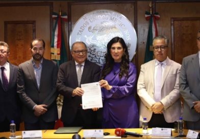 PRI, PAN y PRD analizan alcances y fallas de la Reforma Electoral previo a su revisión en comisiones.