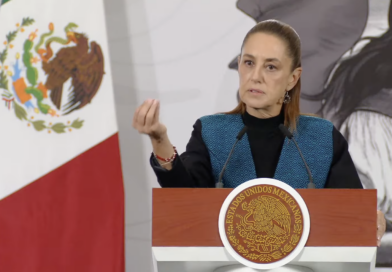 Conferencia de prensa matutina en vivo. Martes 03 de marzo 2026 | Sheinbaum