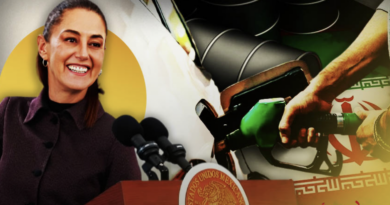 Morena lanza blindaje para 2027: FGR revisará antecedentes los candidatos