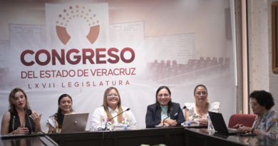 Capacitan a municipios para crear el Sistema para la Igualdad entre Mujeres y Hombres