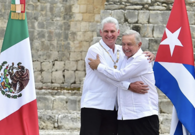 Miles de mexicanos acuden al llamado de AMLO y transfieren donaciones para Cuba Miles de mexicanos acuden al llamado de AMLO y transfieren donaciones para Cuba