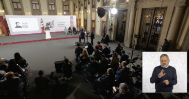 Conferencia de prensa matutina en vivo. Jueves 19 de marzo 2026 | Presidenta Claudia Sheinbaum