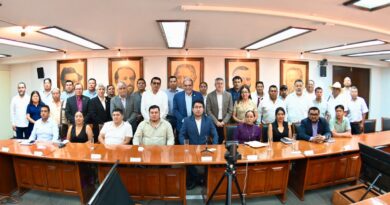Respalda Congreso extensión de la UV en la región las Altas Montañas