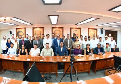 Respalda Congreso extensión de la UV en la región las Altas Montañas