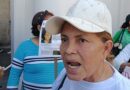 Colectivos demandan destitución de Namiko Matsumoto, comisionada de Atención a Integral de Víctimas