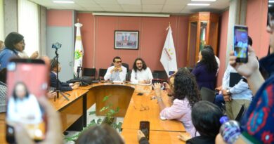 Hay autonomía municipal ante modificación de agencias municipales: Diputado Carlos Marcelo Ruiz Sánchez