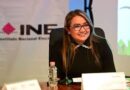Desechó INE denuncia contra Consejera Presidenta del OPLE Veracruz