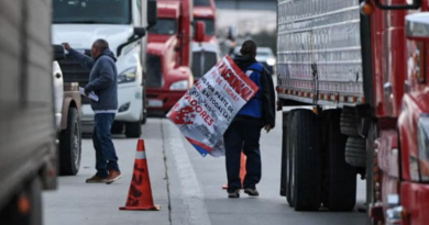 Megamarcha del 20 de mayo en CDMX, NTAC y el Frente Nacional por el Rescate del Campo Mexicano invitan