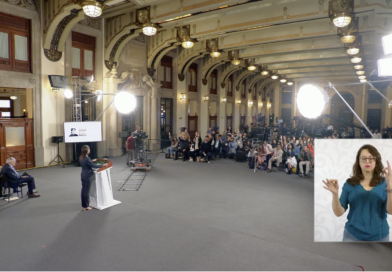 Conferencia en vivo. Martes 26 de mayo 2026 | Presidenta Claudia Sheinbaum