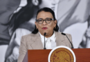 El diálogo continúa con la CNTE, asegura Rosa Icela Rodríguez