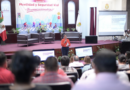 Imparten en el Congreso conferencia sobre movilidad y perspectiva de género