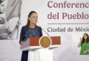 Conferencia en vivo. Jueves 28 de mayo 2026 | Presidenta Claudia Sheinbaum