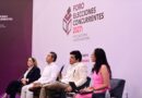 Autoridades electorales de todo el país compartieron experiencias para fortalecer la democracia en México