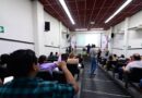 La democracia también se expresa con las manos. El OPLE Veracruz apuesta por la inclusión