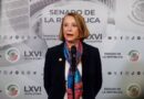 Laura Itzel Castillo Juárez será la nueva titular: Sheinbaum
