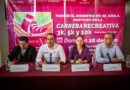 ‘Por el Bien de Xalapa: Corre, Trota o Camina’ 2026; invita Ayuntamiento de Xalapa