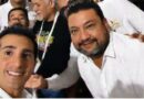Viaja ‘cómodamente’ el Director General de Bachillerato de Veracruz a Nayarit; pero no hay dinero para el deporte