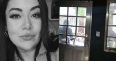 FGR atrae caso de Roxana Ramírez, periodista de Veracruz cuyo secuestro quedó grabado