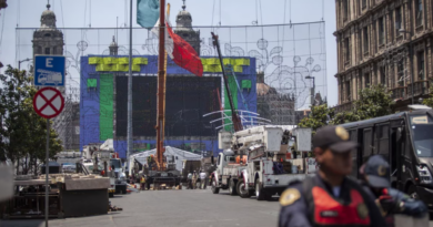 CNTE ‘boicotea’ Fan Fest de CDMX
