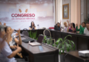 Conmemoran en el Congreso el Día Internacional de la Sordoceguera