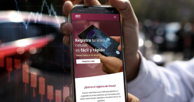 Usuarios se niegan a registrar su línea telefónica por desconfianza